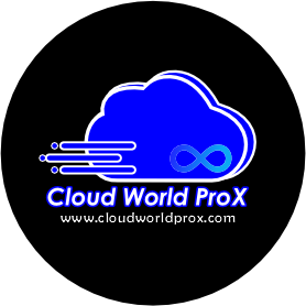 Cloud World ProX